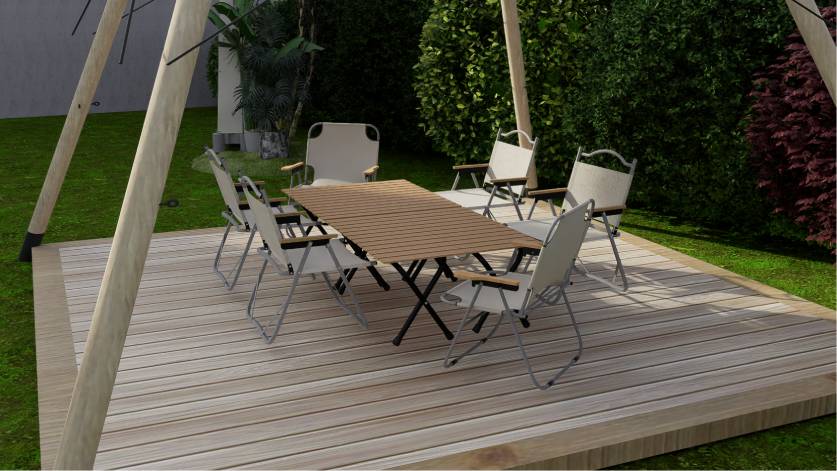 吴兴区帐篷生产厂家：以匠心筑牢户外装备的品质根基